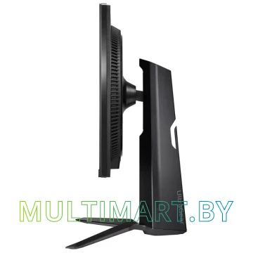 Игровой монитор LG UltraGear 27GS65F-B картинка 5
